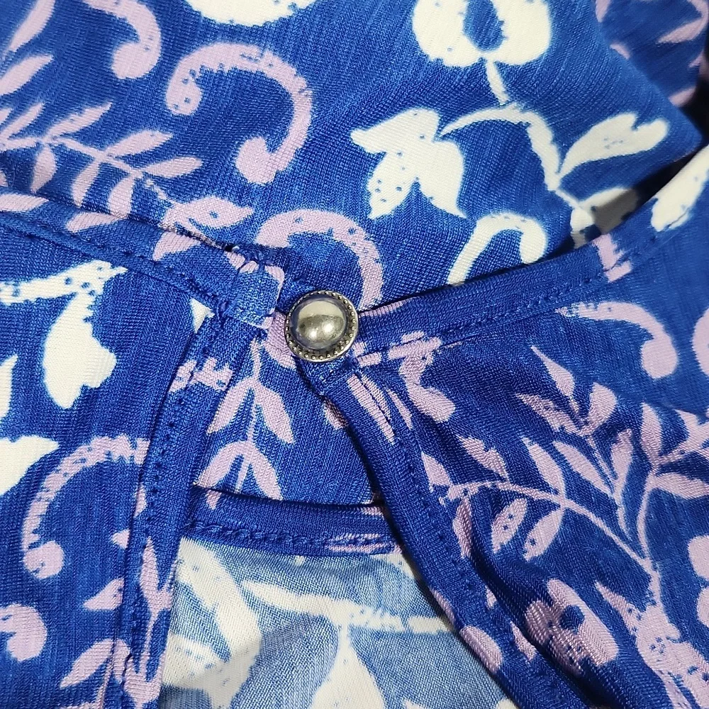 Tigerlily Romper Australia Demyan Size 8 - Picture 8 of 15